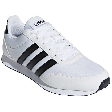 adidas v racer 2.0 blancas hombre|adidas V Racer 2.0 B75799, Zapatillas Hombre .